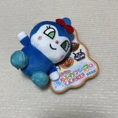 アンパンマン もちふわマシュマロますこっと コキンちゃん ぬいぐるみ