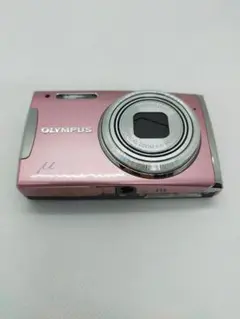 デジカメ 動作確認済み