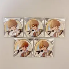 すとぷりるぅとくん 君と僕のストーリービジュ缶バッジ 5個 - メルカリ