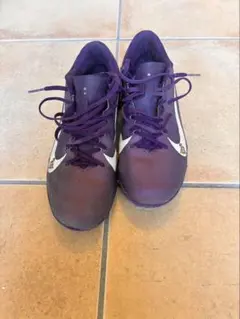 Nike 紫色 マーキュリアルヴェイパー16アカデミー25.0