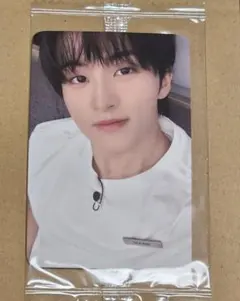 nct dream マーク トレカ