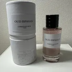 ウードイスパハン　2点 DIOR】 新作 メゾン クリスチャン ディオール ウード イスパハン