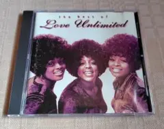 The Best Of Love Unlimited