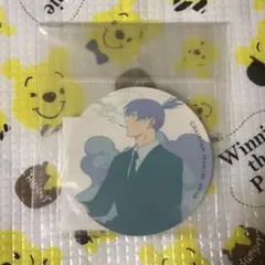 チェンソーマン 早川アキ ステッカー アニメイト movic タバコ シール