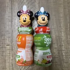 good2grow ミニーマウス フルーツパンチ 177ml