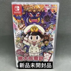 桃太郎電鉄 ～昭和 平成 令和も定番！～ NintendoSwitch