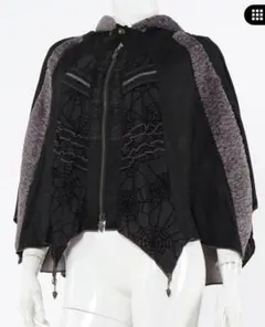 オッズオン ケープ ポンチョ 2025年最新】Ozz On Japan ポンチョ・ケープコートの人気