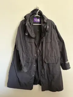 THE NORTH FACE PURPLE LABEL マウンテンパーカー Sのサムネイル