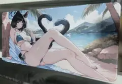 ブルアカ サプライ