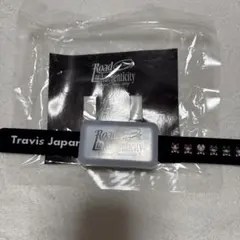 TravisJapan 24年Road to Authenticity ライト…