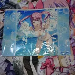 【新品未使用】カントク オリジナル プレイマット しずく 2種セット 2025年最新】プレイマット カントクの人気アイテム - メルカリ