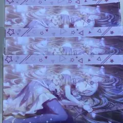 2025年最新】プロセカ クリアファイル 奏の人気アイテム - メルカリ