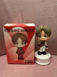 Hey! Say! JUMP 山田涼介 フィギュア シークレット - メルカリ