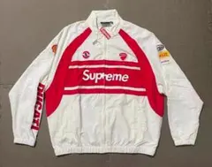 2025年最新】DUCATI supreme ジャケットの人気アイテム - メルカリ
