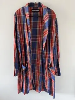 ROLLING CRADLE チェック柄シャツ Lサイズ