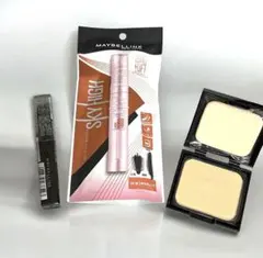 化粧品 コスメ まとめ売り ③ メイベリン レブロン