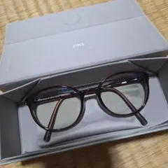 ブルーライトカットメガネ(度なし)のサムネイル