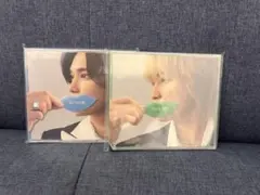 キスマイ Kis-My-Ft2 Kis-SCENE 二階堂高嗣 千賀健永 ニカ千