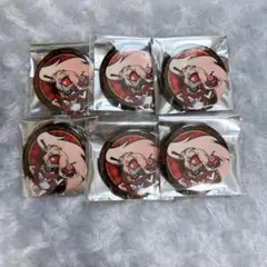 ハズビンホテル チェリーボム