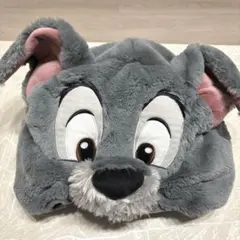 ディズニー　トランプ　ファンキャップ わんわん物語