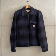 バッファローチェック