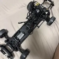ReveD RDX ほぼフルオプション 予備パーツ込み 引退品1式 - メルカリ