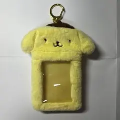 サンリオ ポムポムプリン トレカケース