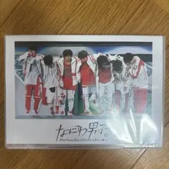DVD】なにわ男子 なにわ男子しか勝たん 通常盤初回プレス仕様 - メルカリ