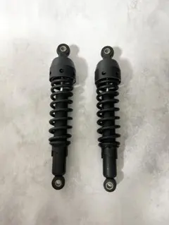 SR400 レブル250 gサスペンション 280ミリ かなり美品 - メルカリ