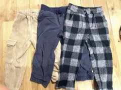 babyGAPパンツセット 2-3歳、3歳