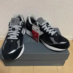 New Balance M2002RXD GORE-TEXゴアテックス 29cm