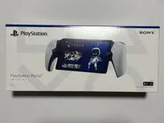 PlayStation Portal リモートプレーヤー