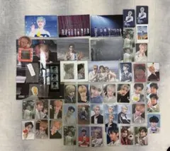 ZB1 ゼベワン キムテレ トレカ セット