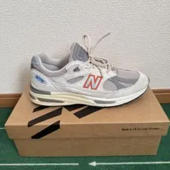 ニューバランス　991 V2 KITH 27.5 new balance