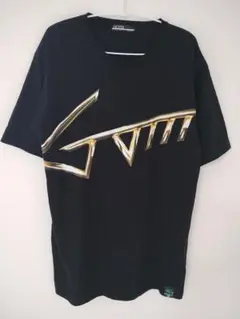 布袋寅泰 ツアーTシャツ　2025 XLサイズ　ブラック