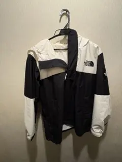 アノラック マウンテンパーカー