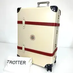 ※ 専用 グローブトロッター　スーツケース　スピットファイア 専用 グローブトロッター スーツケース スピットファイア - メルカリ