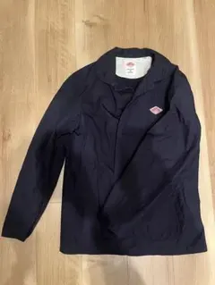 DANTON 黒 ナイロンジャケット メンズSサイズ 2025年最新】DANTON メンズ ナイロンジャケットの人気アイテム