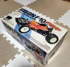 ニッコー ラジコン　1/6sc BIG RIDER 1300Z(未使用品) ニッコー ラジコン 1/6sc BIG RIDER 1300Z(未使用品) Amazon.co