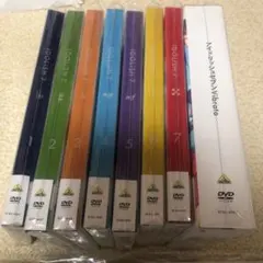 アイドリッシュセブン アイナナ DVD