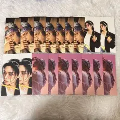 KARMA フィリックス ポストカード プレイヤーチケット