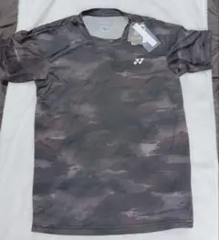 ヨネックス テニスウェア バドミントンウェア ゲームシャツ M