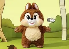 ☆新品未使用☆DISNEY ミッキーファミリー シリーズ ぬいぐるみ