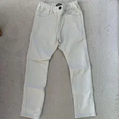 BABYDOLL 白パン.チノパンまとめ売り 120 美品
