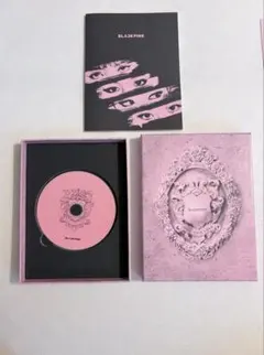 BLACKPINK Kill This Love CDセット