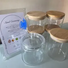 サンドセレモニー