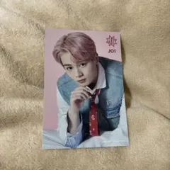 鶴房汐恩 ポストカード