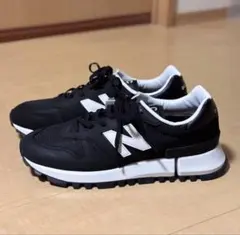 アキNew Balance MS1300TC 新品未使用希少 New Balance MS1300TC PIGMENT（ニューバランス MS1300TC-ブルー