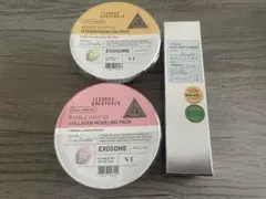【新品未使用】VT リードルショットクレンザー（おまけ付き）のサムネイル