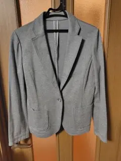 McGregor グレー ジャケットー サイズ11